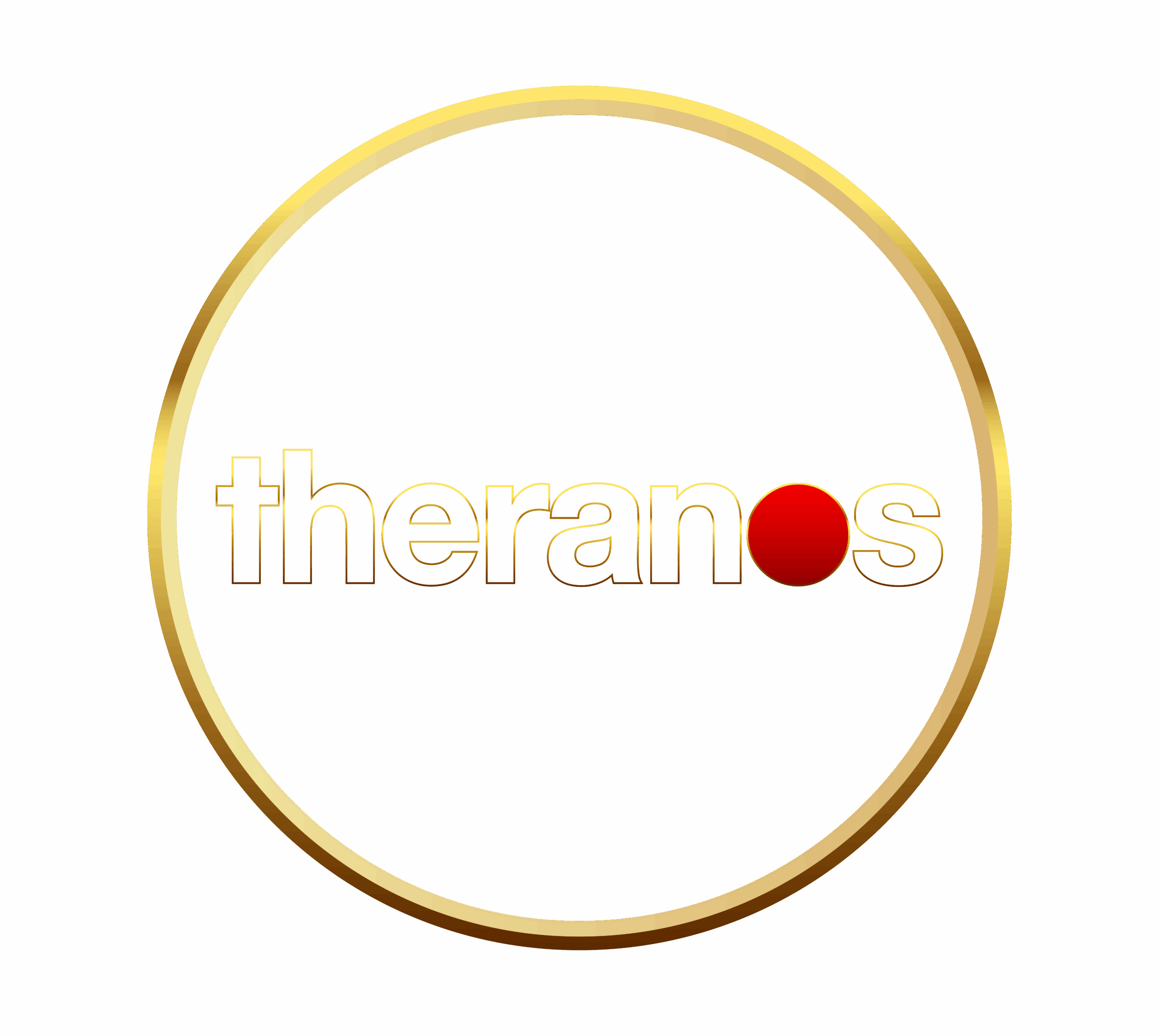Theranos_CIRCLE_Logo_White